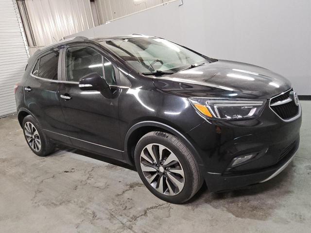 Photo 3 VIN: KL4CJCSM8KB778754 - BUICK ENCORE ESS 