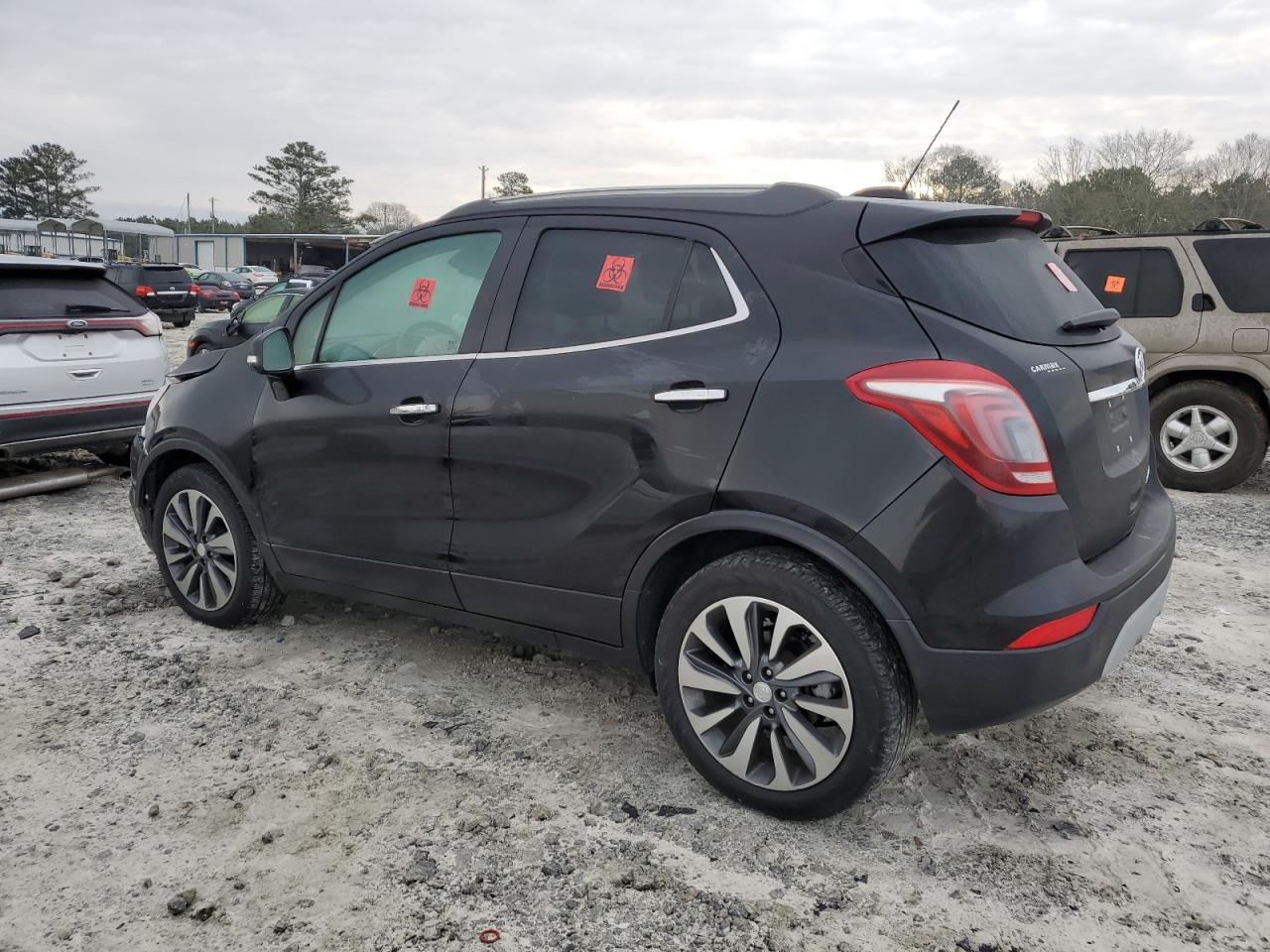 Photo 1 VIN: KL4CJCSM8KB780276 - BUICK ENCORE 