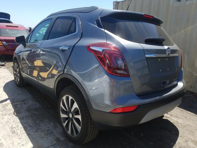 Photo 2 VIN: KL4CJCSM8KB835566 - BUICK ENCORE ESS 