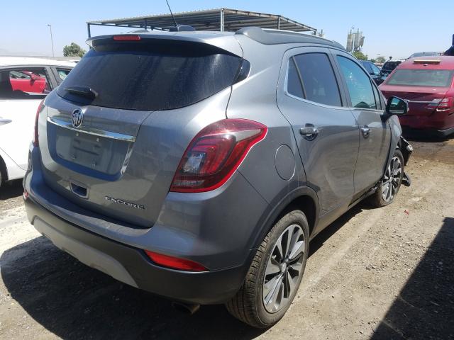 Photo 3 VIN: KL4CJCSM8KB835566 - BUICK ENCORE ESS 