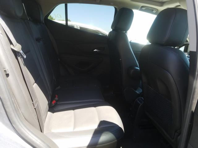 Photo 5 VIN: KL4CJCSM8KB835566 - BUICK ENCORE ESS 