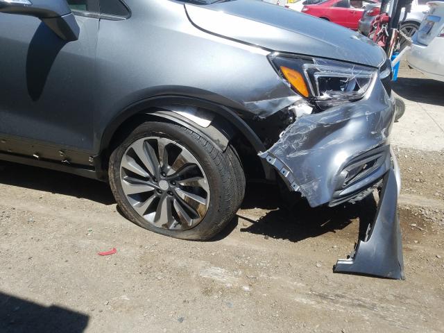 Photo 8 VIN: KL4CJCSM8KB835566 - BUICK ENCORE ESS 