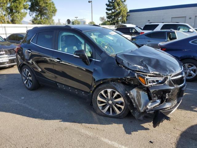 Photo 3 VIN: KL4CJCSM8KB871094 - BUICK ENCORE ESS 