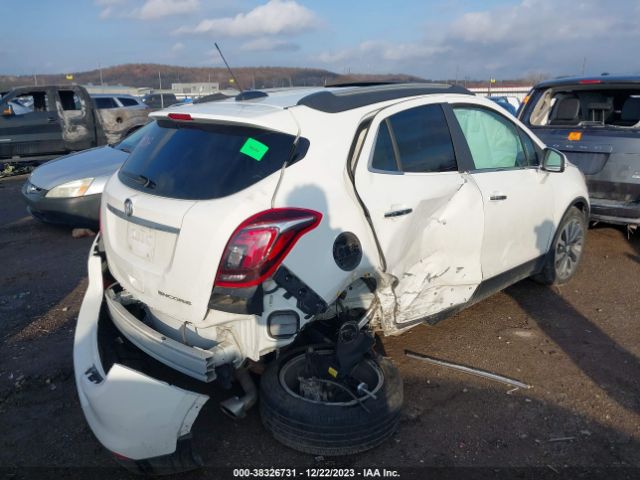 Photo 3 VIN: KL4CJCSM8KB874996 - BUICK ENCORE 