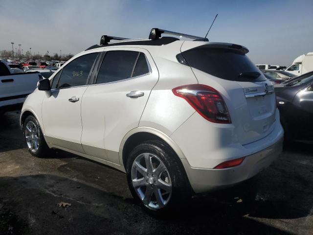 Photo 1 VIN: KL4CJCSM8KB881141 - BUICK ENCORE 