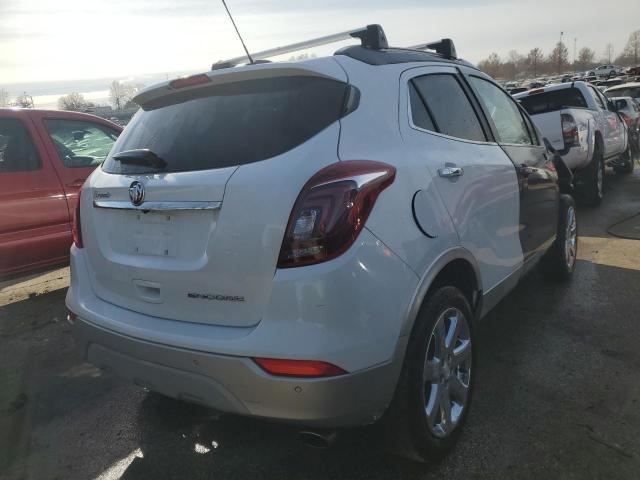 Photo 2 VIN: KL4CJCSM8KB881141 - BUICK ENCORE 