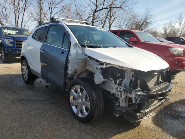 Photo 3 VIN: KL4CJCSM8KB881141 - BUICK ENCORE 