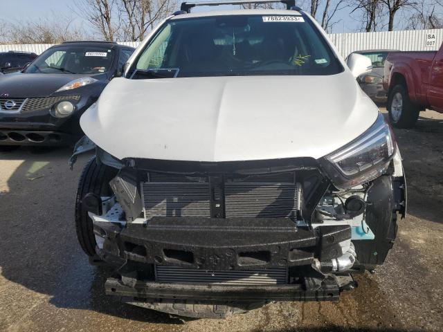 Photo 4 VIN: KL4CJCSM8KB881141 - BUICK ENCORE 