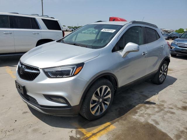 Photo 0 VIN: KL4CJCSM8KB901646 - BUICK ENCORE ESS 