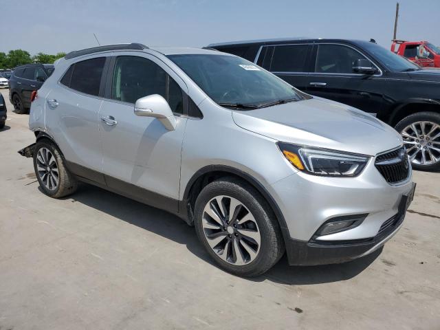 Photo 3 VIN: KL4CJCSM8KB901646 - BUICK ENCORE ESS 