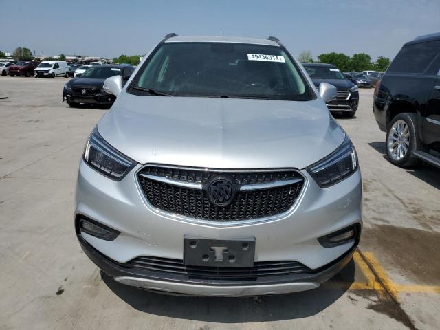 Photo 4 VIN: KL4CJCSM8KB901646 - BUICK ENCORE ESS 