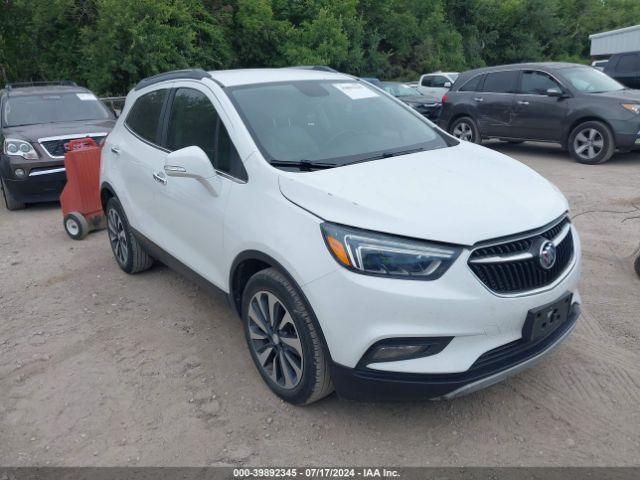 Photo 0 VIN: KL4CJCSM8KB941077 - BUICK ENCORE 