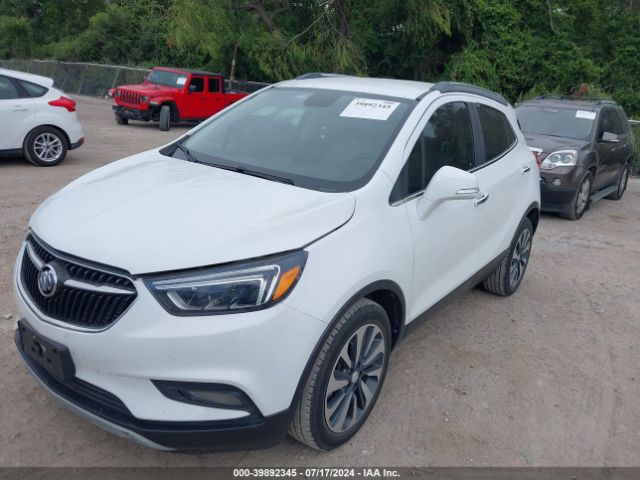 Photo 1 VIN: KL4CJCSM8KB941077 - BUICK ENCORE 