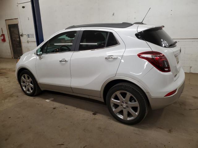 Photo 1 VIN: KL4CJCSM9KB744869 - BUICK ENCORE ESS 