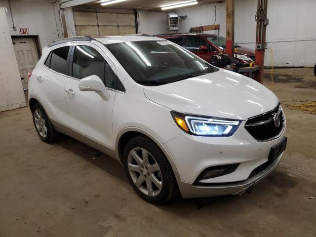 Photo 3 VIN: KL4CJCSM9KB744869 - BUICK ENCORE ESS 