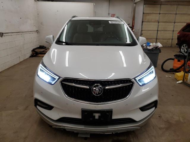 Photo 4 VIN: KL4CJCSM9KB744869 - BUICK ENCORE ESS 