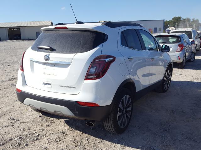 Photo 3 VIN: KL4CJCSM9KB770484 - BUICK ENCORE ESS 