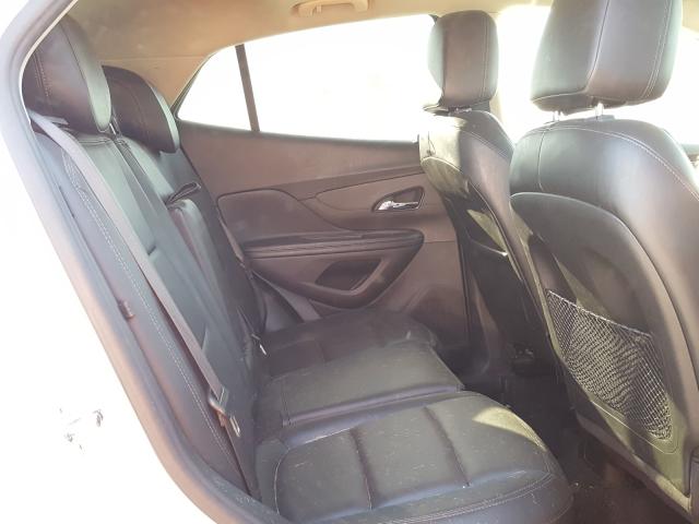 Photo 5 VIN: KL4CJCSM9KB770484 - BUICK ENCORE ESS 