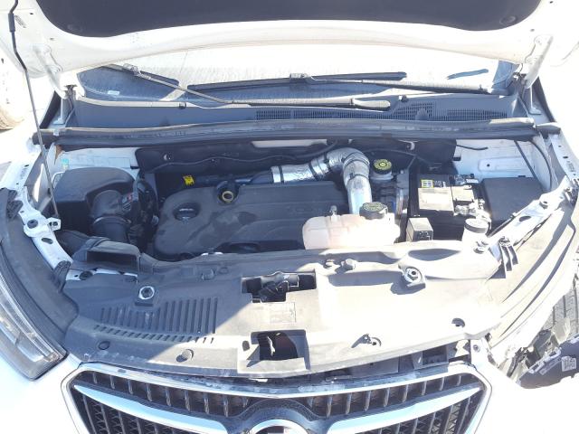 Photo 6 VIN: KL4CJCSM9KB770484 - BUICK ENCORE ESS 