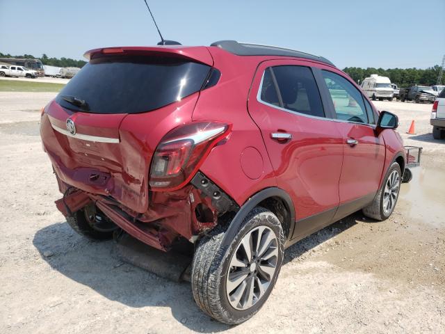 Photo 3 VIN: KL4CJCSM9KB842669 - BUICK ENCORE ESS 