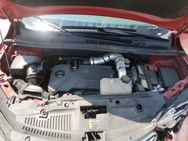 Photo 6 VIN: KL4CJCSM9KB842669 - BUICK ENCORE ESS 