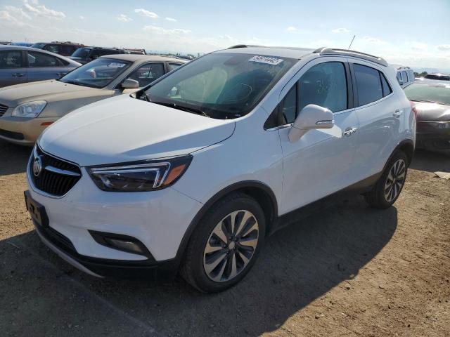 Photo 1 VIN: KL4CJCSM9KB844468 - BUICK ENCORE ESS 