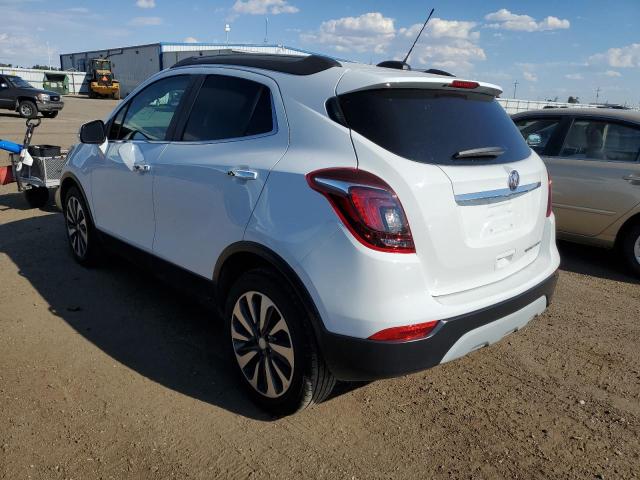 Photo 2 VIN: KL4CJCSM9KB844468 - BUICK ENCORE ESS 