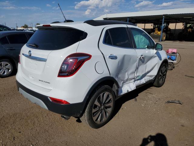 Photo 3 VIN: KL4CJCSM9KB844468 - BUICK ENCORE ESS 