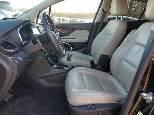 Photo 6 VIN: KL4CJCSM9KB879169 - BUICK ENCORE 