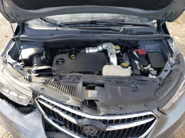 Photo 10 VIN: KL4CJCSM9KB891578 - BUICK ENCORE 