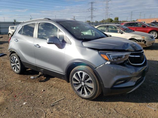 Photo 3 VIN: KL4CJCSM9KB891578 - BUICK ENCORE 