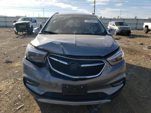 Photo 4 VIN: KL4CJCSM9KB891578 - BUICK ENCORE 