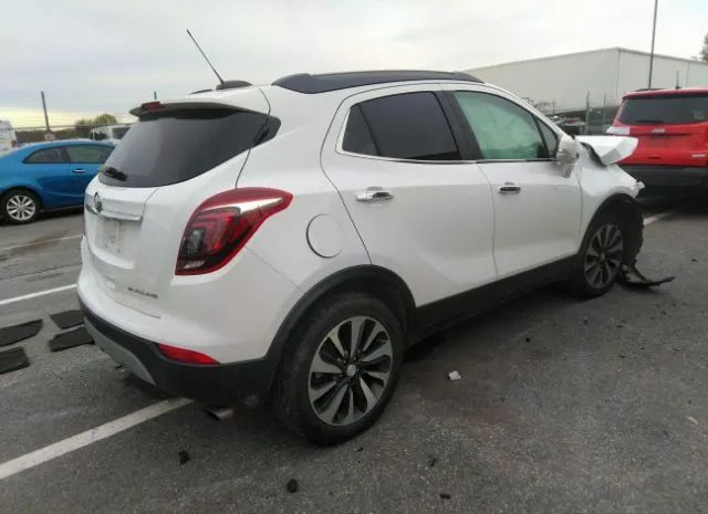 Photo 3 VIN: KL4CJCSM9KB924479 - BUICK ENCORE 