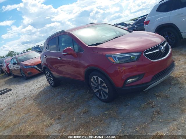 Photo 0 VIN: KL4CJCSM9KB951715 - BUICK ENCORE 