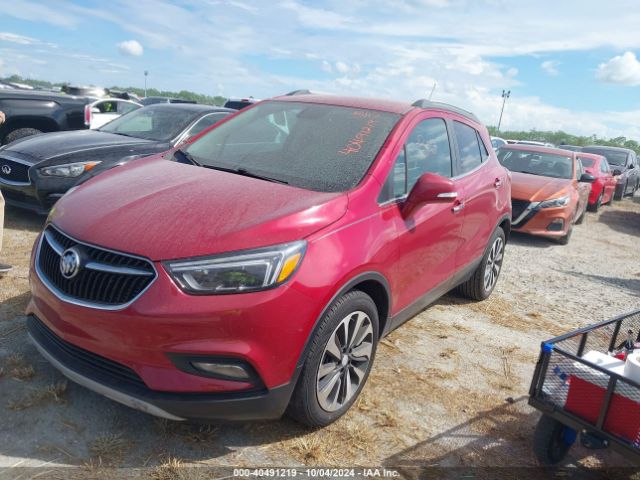 Photo 1 VIN: KL4CJCSM9KB951715 - BUICK ENCORE 