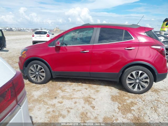 Photo 2 VIN: KL4CJCSM9KB951715 - BUICK ENCORE 