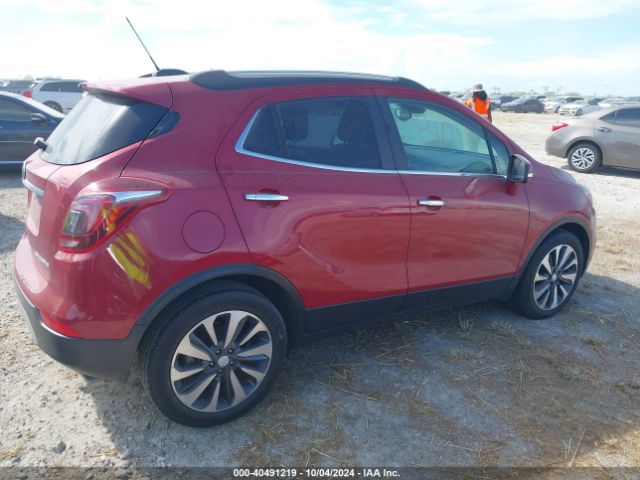 Photo 3 VIN: KL4CJCSM9KB951715 - BUICK ENCORE 