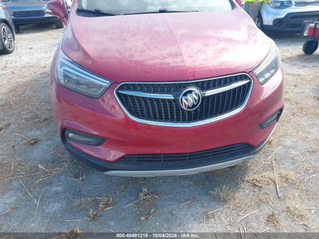 Photo 5 VIN: KL4CJCSM9KB951715 - BUICK ENCORE 