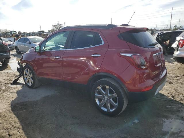 Photo 1 VIN: KL4CJCSMXHB019404 - BUICK ENCORE 