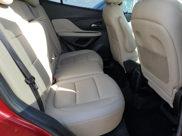 Photo 10 VIN: KL4CJCSMXHB019404 - BUICK ENCORE 