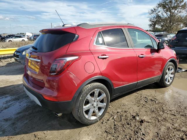 Photo 2 VIN: KL4CJCSMXHB019404 - BUICK ENCORE 