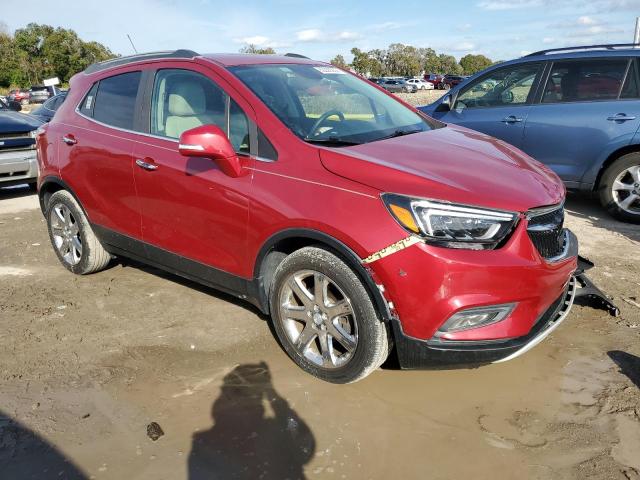 Photo 3 VIN: KL4CJCSMXHB019404 - BUICK ENCORE 