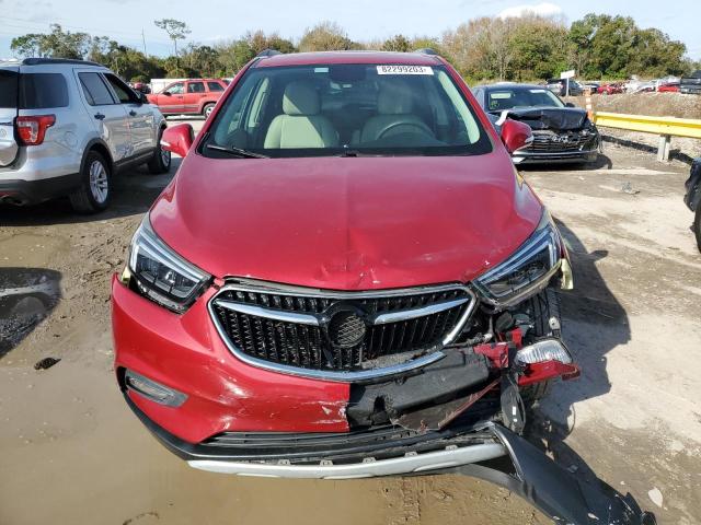 Photo 4 VIN: KL4CJCSMXHB019404 - BUICK ENCORE 