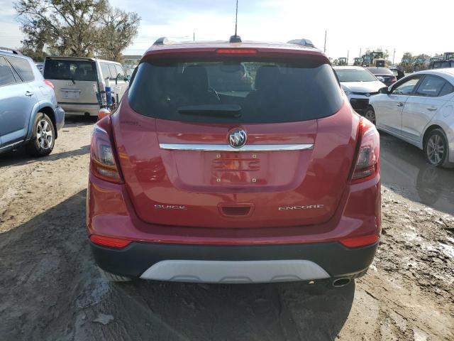 Photo 5 VIN: KL4CJCSMXHB019404 - BUICK ENCORE 