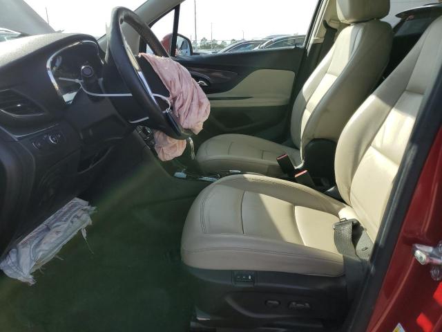 Photo 6 VIN: KL4CJCSMXHB019404 - BUICK ENCORE 