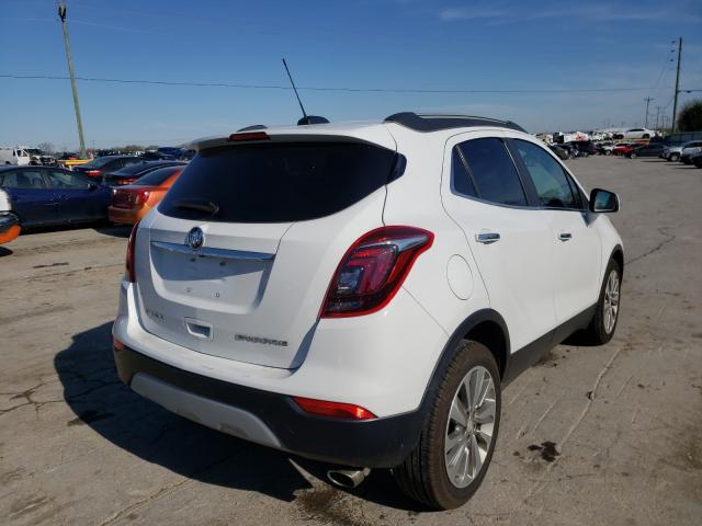 Photo 3 VIN: KL4CJCSMXHB020357 - BUICK ENCORE ESS 