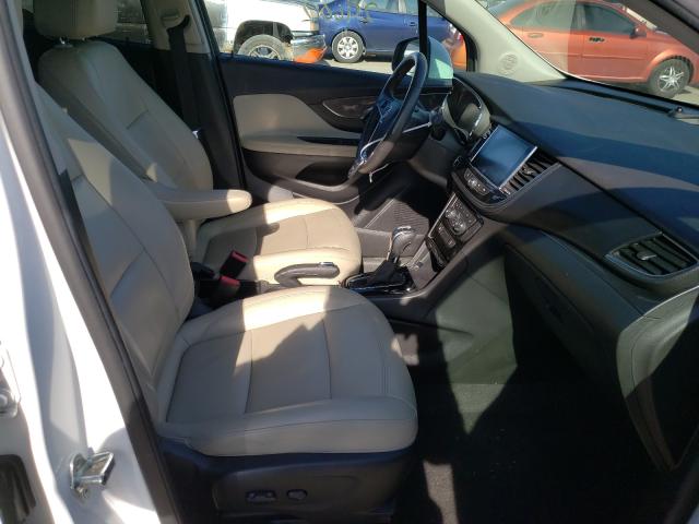 Photo 4 VIN: KL4CJCSMXHB020357 - BUICK ENCORE ESS 