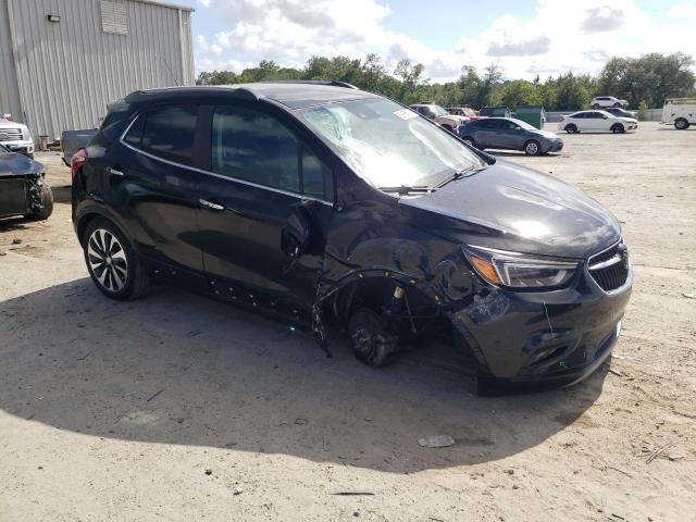 Photo 3 VIN: KL4CJCSMXKB714733 - BUICK ENCORE 