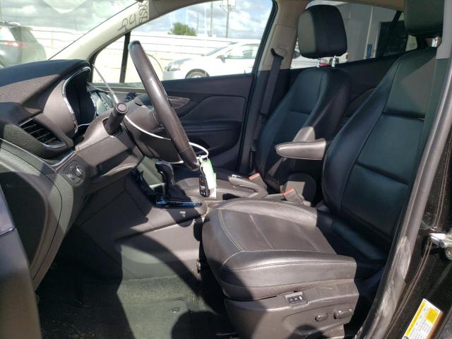 Photo 6 VIN: KL4CJCSMXKB714733 - BUICK ENCORE 