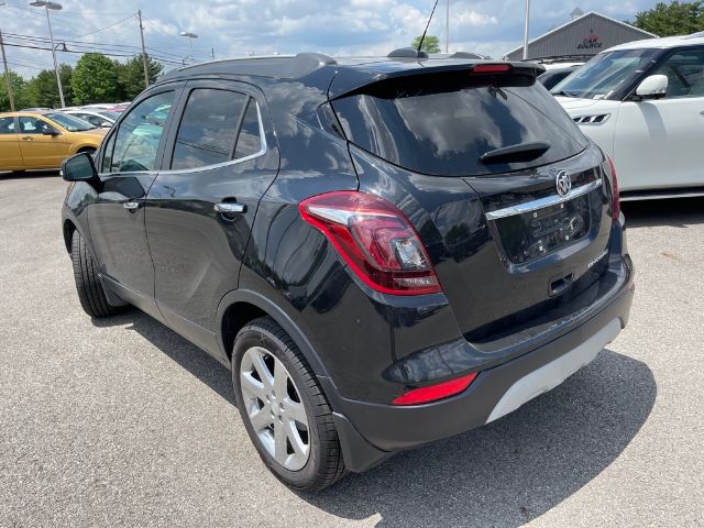 Photo 2 VIN: KL4CJCSMXKB715557 - BUICK ENCORE 